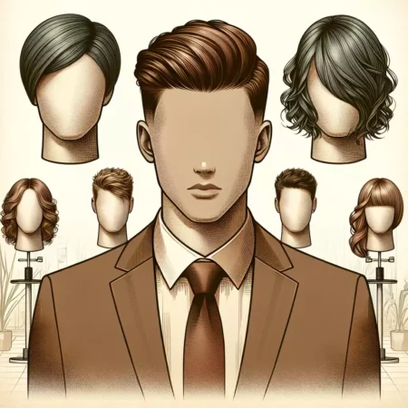 Gaya Rambut yang Cocok untuk Wawancara Kerja