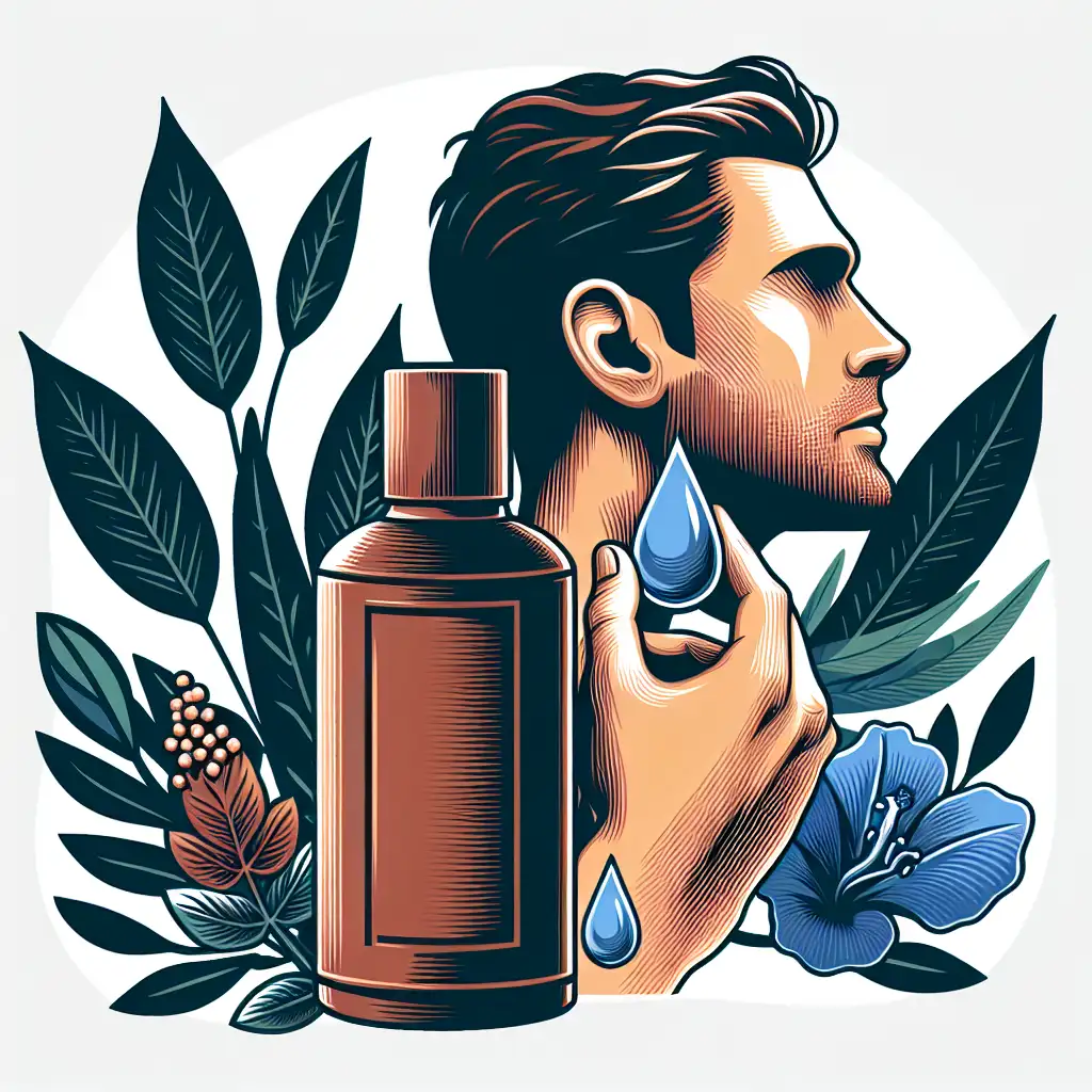 Cara Memilih Aftershave yang Cocok untuk Kulit Pria