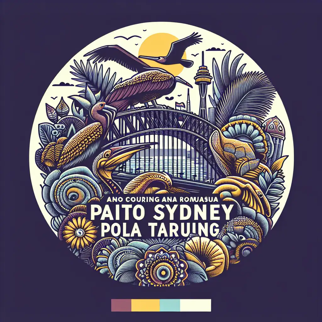 Paito Warna Sydney Pola Tarung