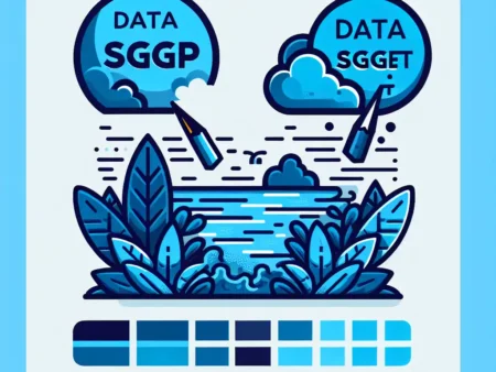 Data SGP Angkanet