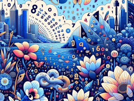 Data Togel Sydney 6D Angkanet