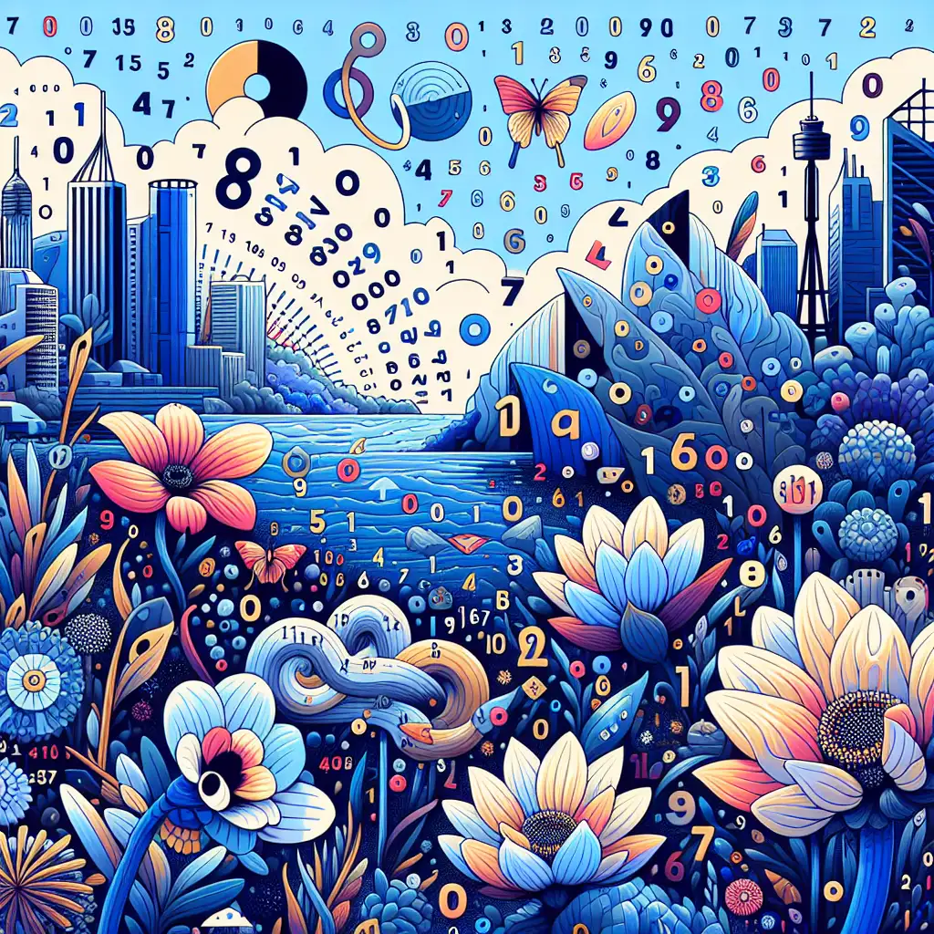 Data Togel Sydney 6D Angkanet