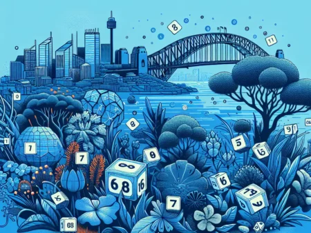 Data Togel Sydney 6D Raja Paito