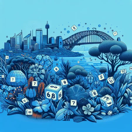 Data Togel Sydney 6D Raja Paito