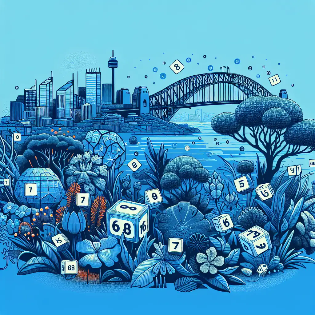Data Togel Sydney 6D Raja Paito