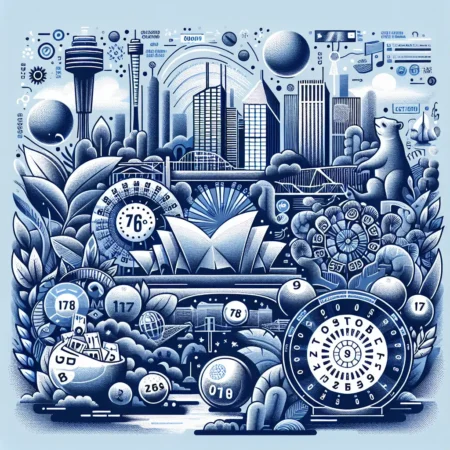 Data Togel Sydney Datubolon