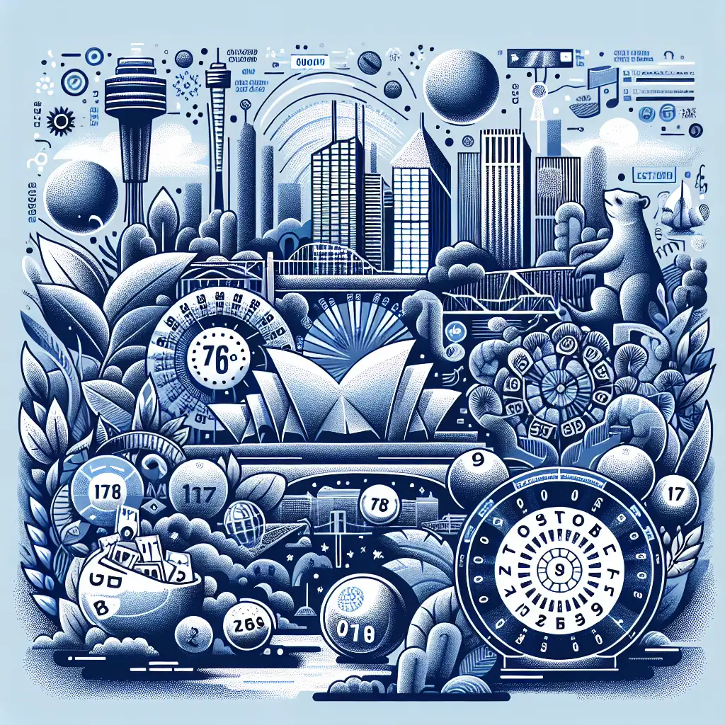 Data Togel Sydney Datubolon