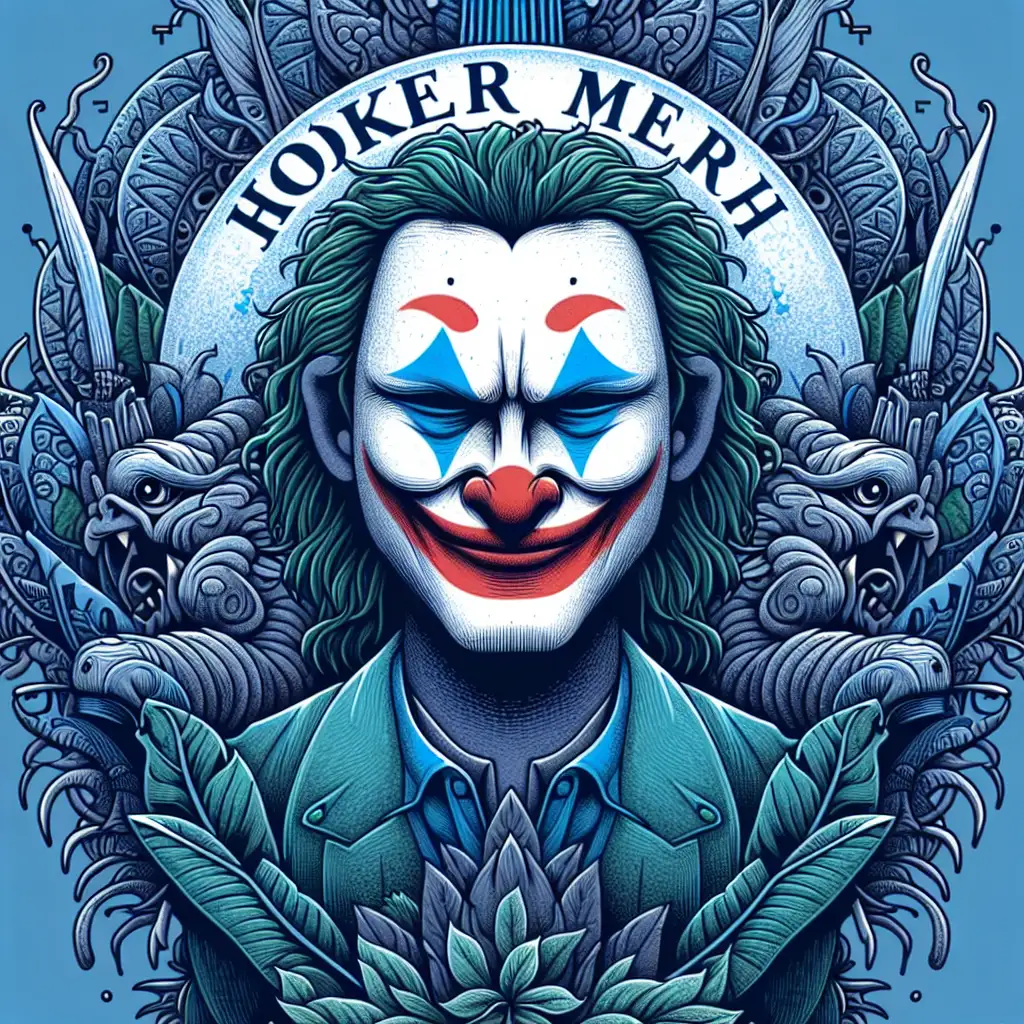 Paito Warna HK Joker Merah
