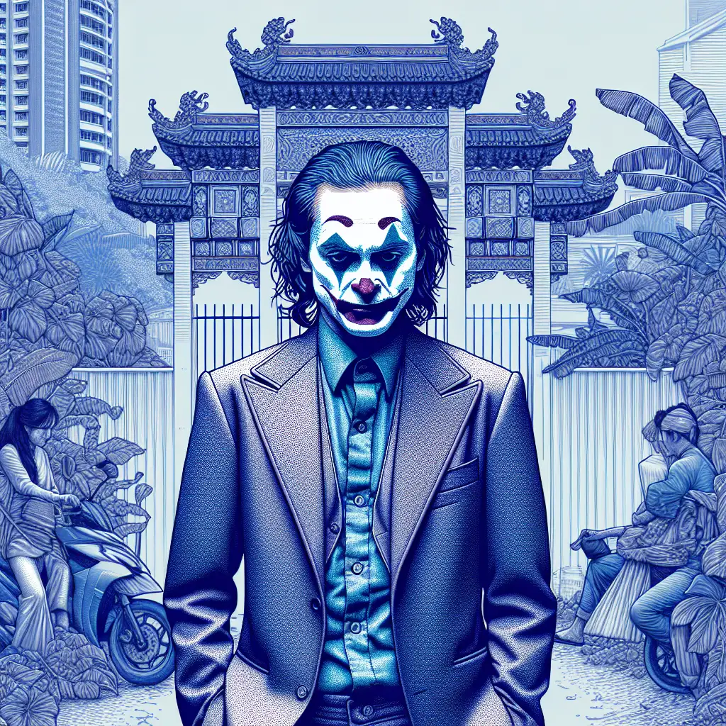 Live Draw SGP Joker Merah