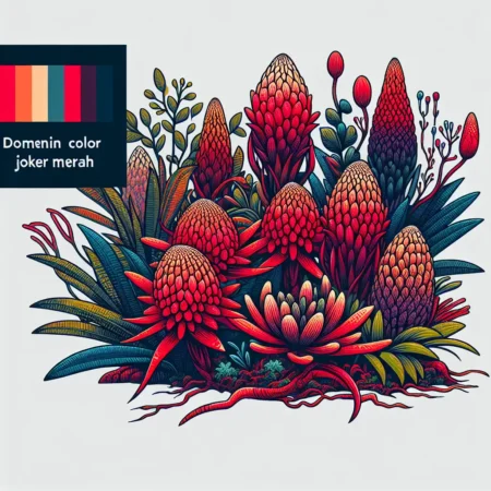 Live Draw Sydney Joker Merah