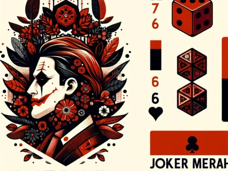 Data HK 6D Joker Merah