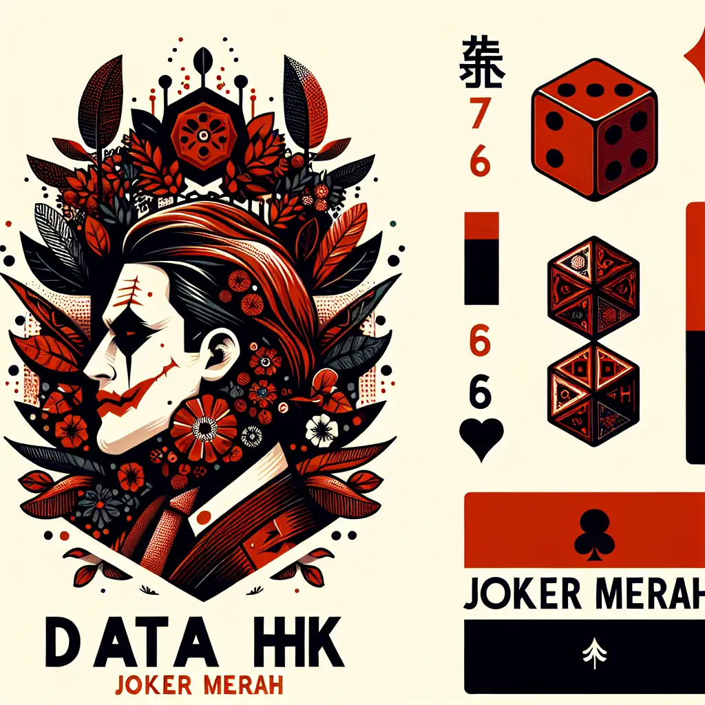 Data HK 6D Joker Merah