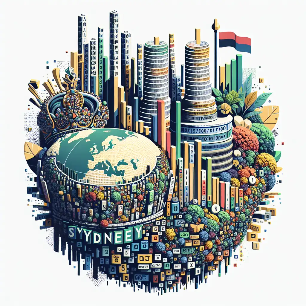 Data Togel Sydney 6D Raja Dunia Togel
