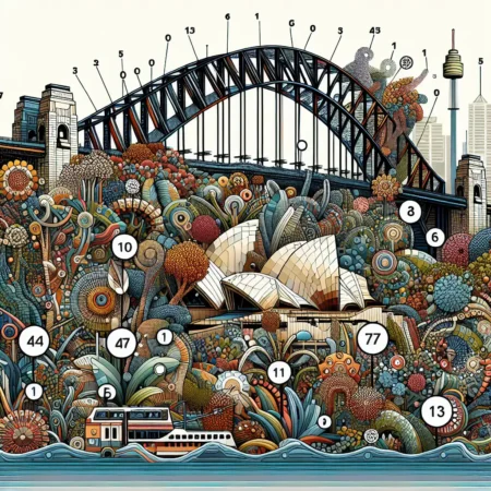 Paito Warna Sydney Pencari Angka