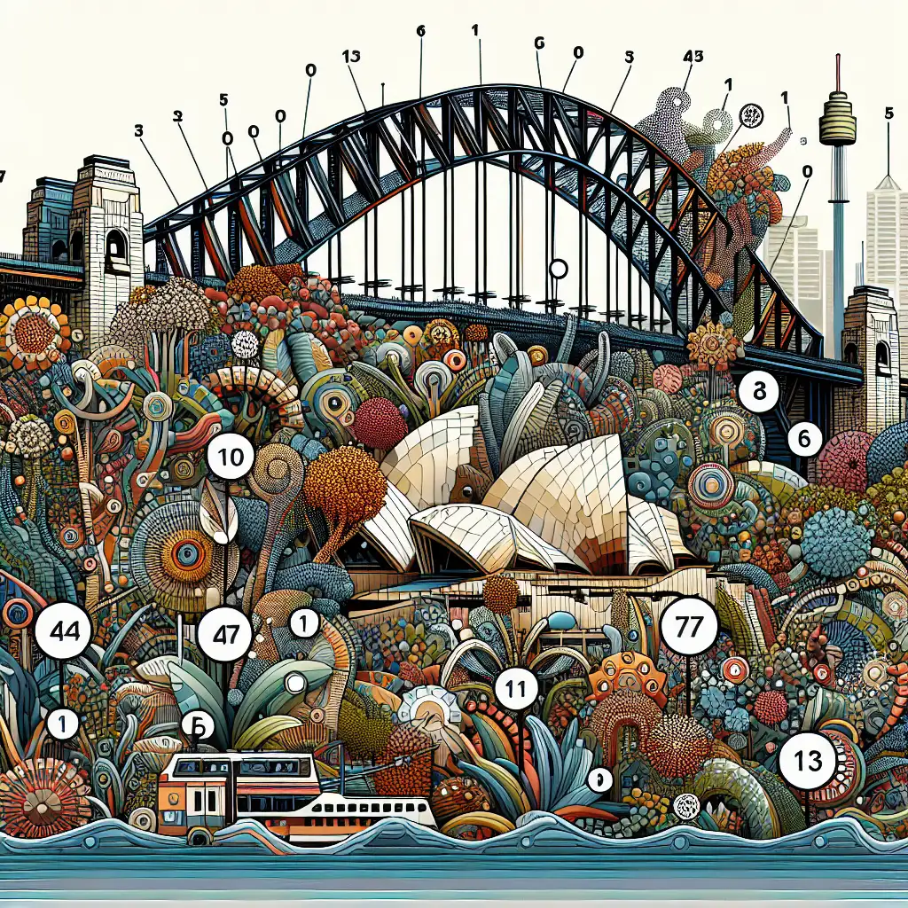 Paito Warna Sydney Pencari Angka