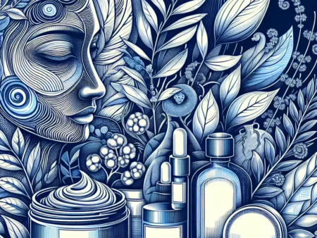 Rahasia Awet Muda dengan Skincare Alami