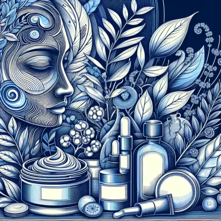 Rahasia Awet Muda dengan Skincare Alami