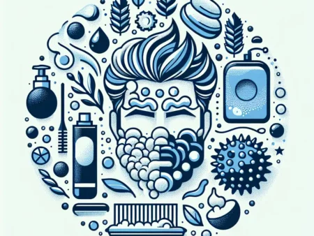 Tips Mencuci Muka yang Benar untuk Pria