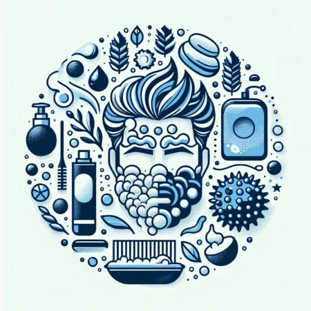 Tips Mencuci Muka yang Benar untuk Pria