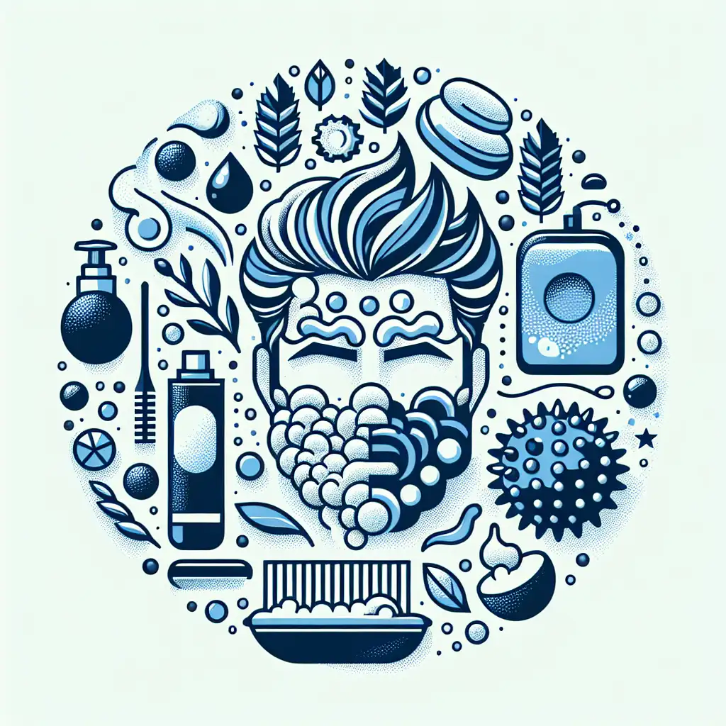Tips Mencuci Muka yang Benar untuk Pria